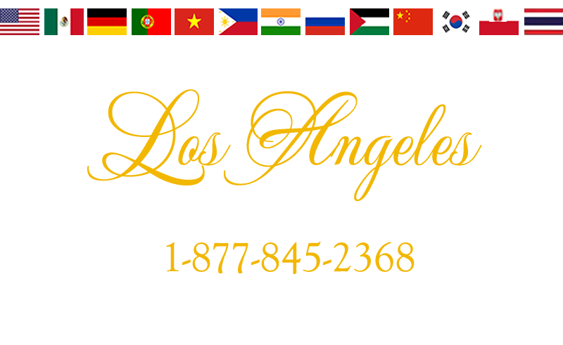 Los Angeles Auto Title